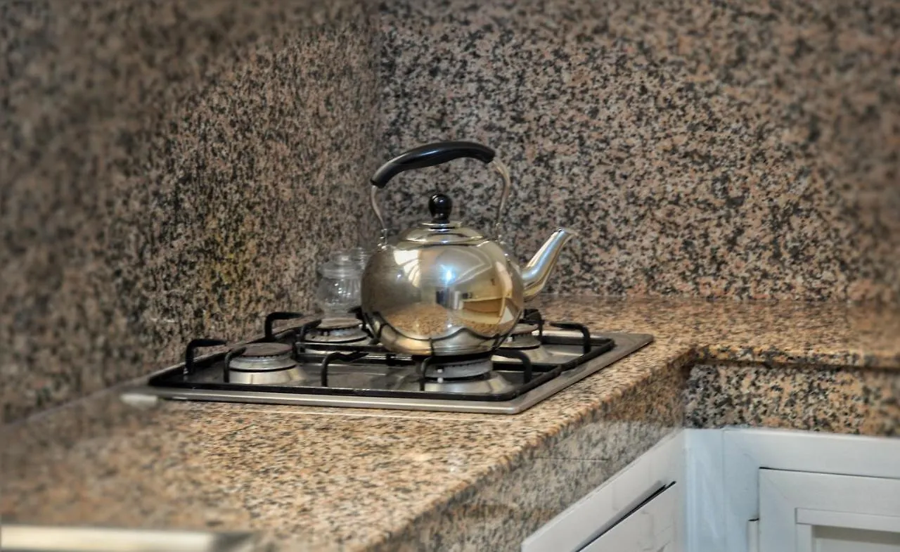 Appartamento Ibba - Ocean By Coralia - 4 Px Agadir