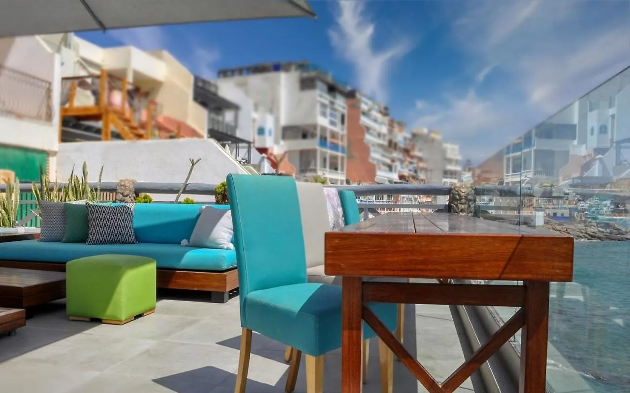 Appartamento Ibba - Ocean By Coralia - 4 Px Agadir