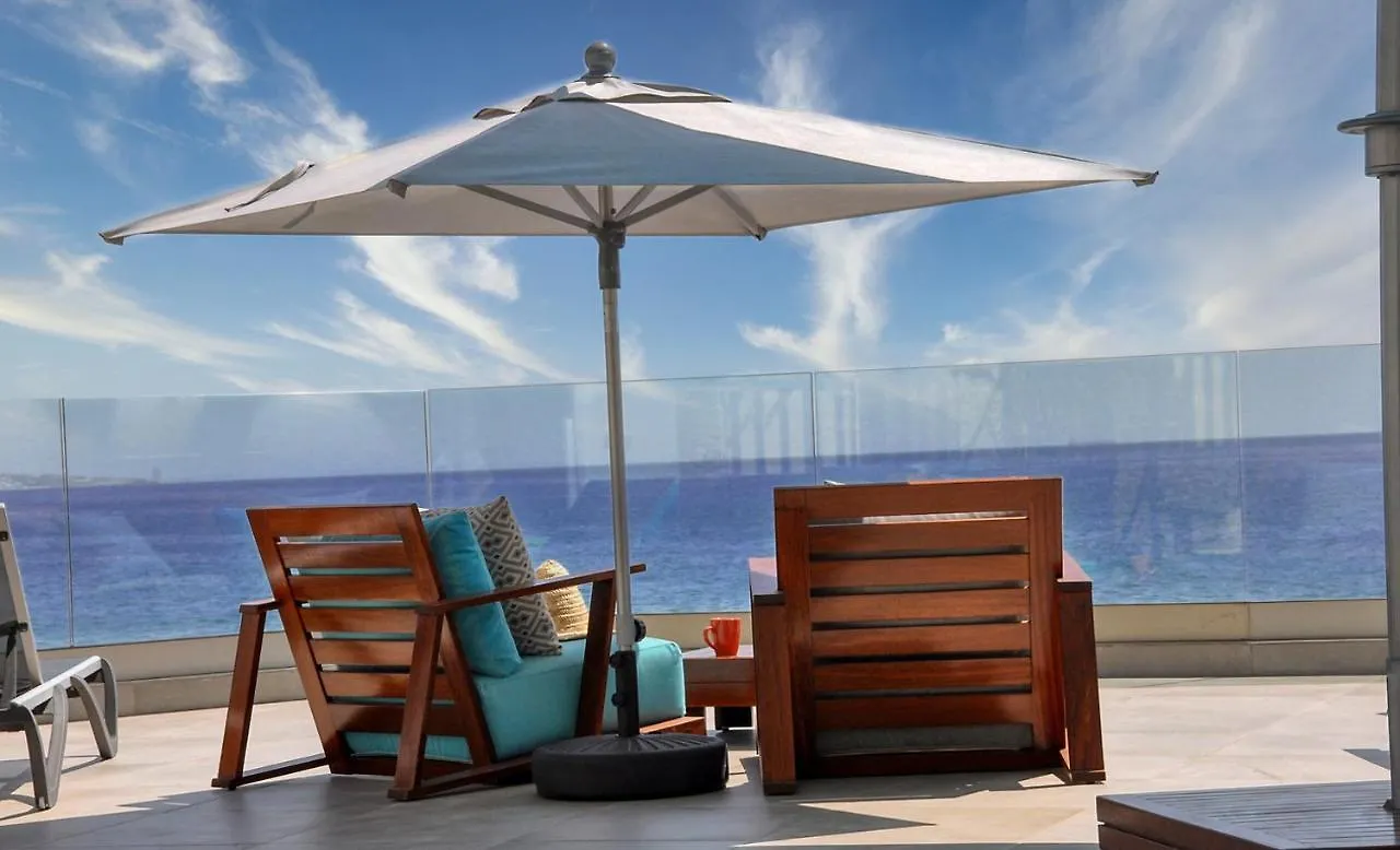 Appartamento Ibba - Ocean By Coralia - 4 Px Agadir Marocco