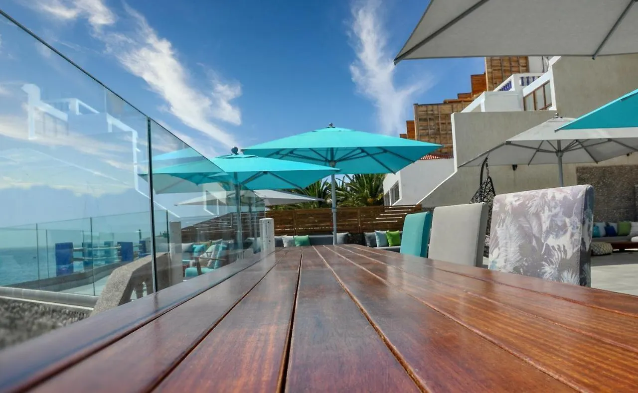 Appartamento Ibba - Ocean By Coralia - 4 Px Agadir