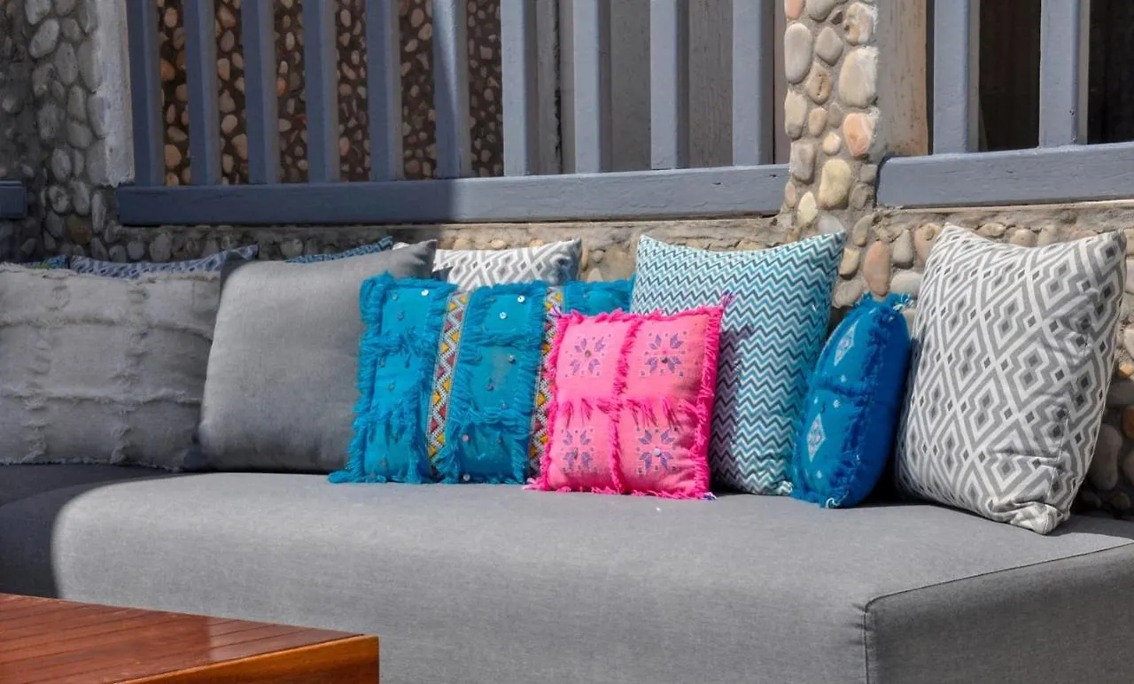 Appartamento Ibba - Ocean By Coralia - 4 Px Agadir
