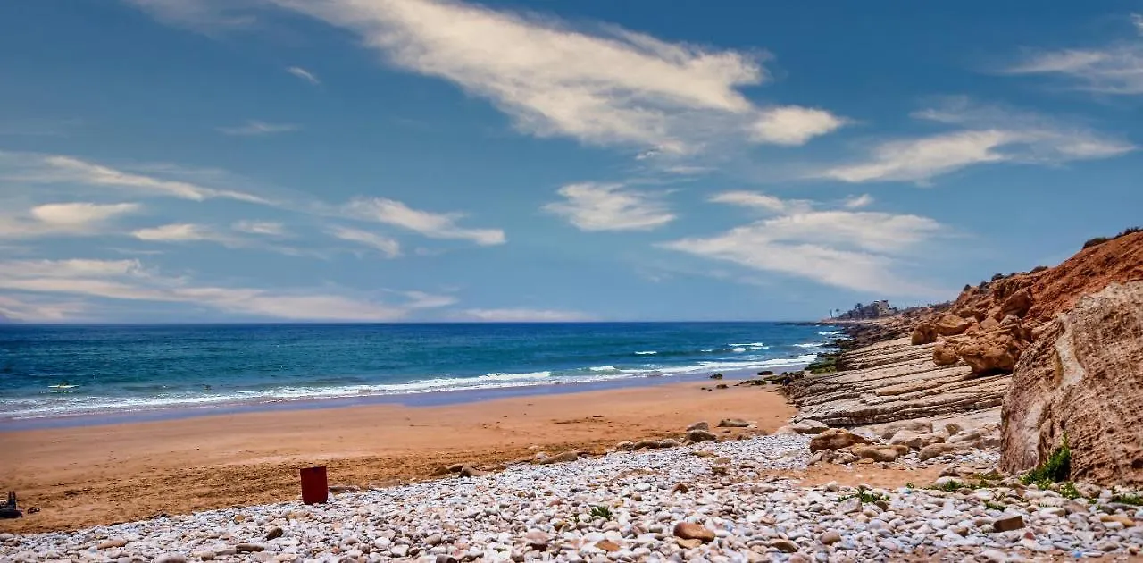 Appartamento Ibba - Ocean By Coralia - 4 Px Agadir Marocco