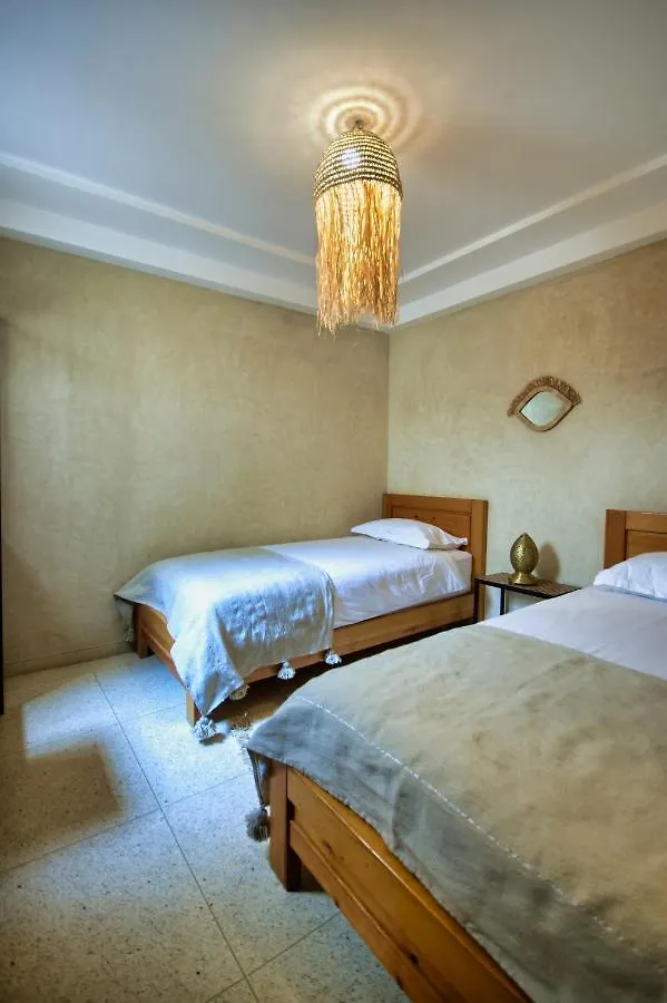 Appartamento Ibba - Ocean By Coralia - 4 Px Agadir