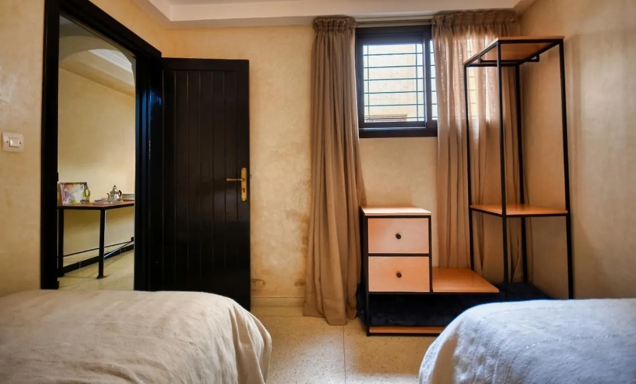 Appartamento Ibba - Ocean By Coralia - 4 Px Agadir