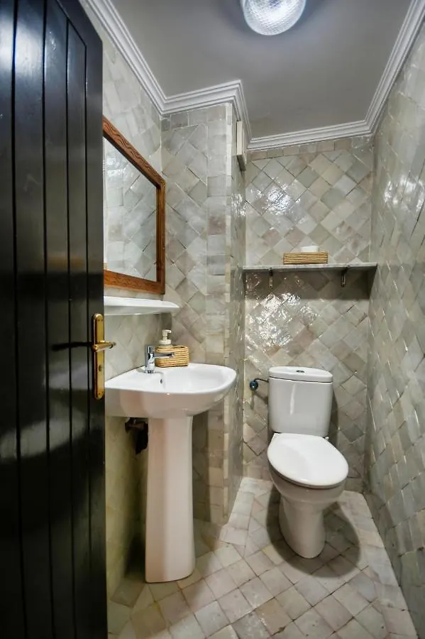 Appartamento Ibba - Ocean By Coralia - 4 Px Agadir