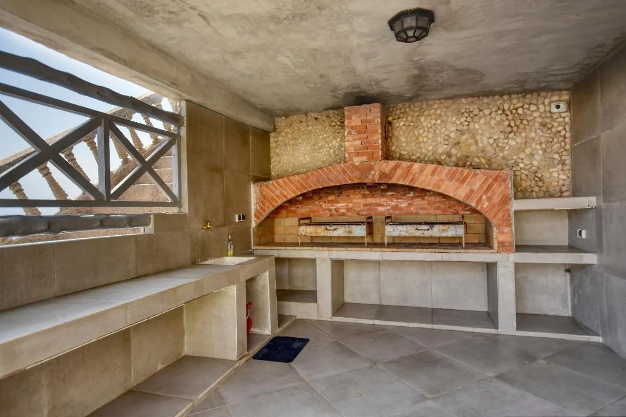 Appartamento Ibba - Ocean By Coralia - 4 Px Agadir Marocco