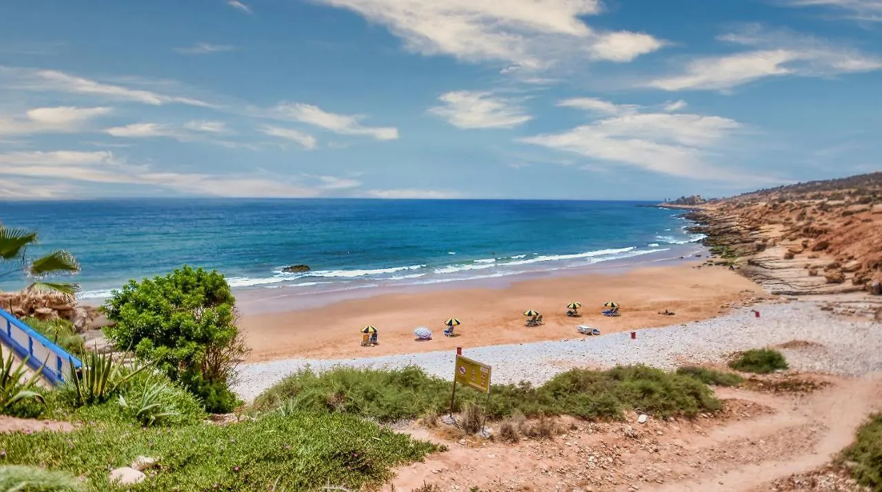 Appartamento Ibba - Ocean By Coralia - 4 Px Agadir
