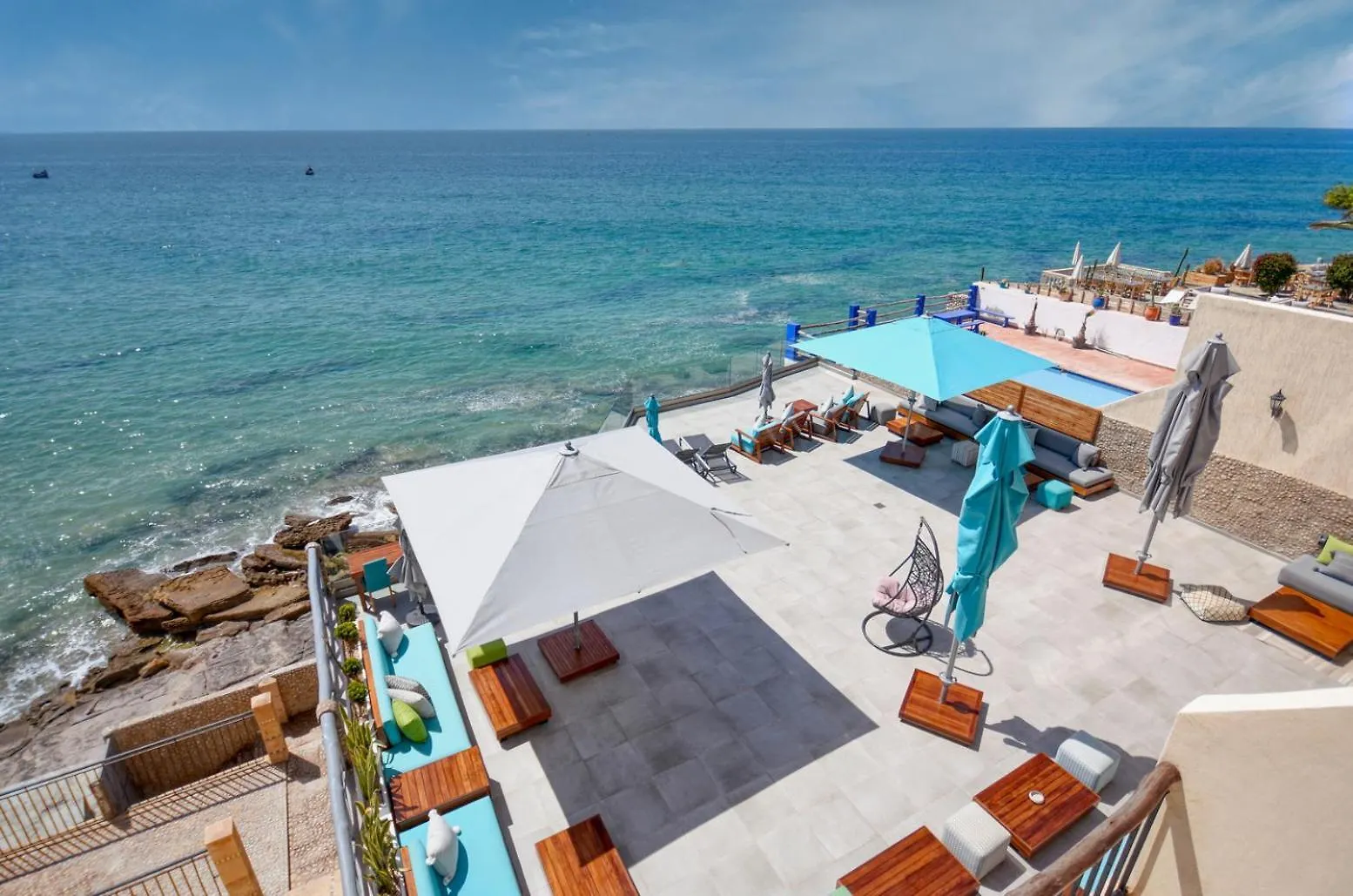 Appartamento Ibba - Ocean By Coralia - 4 Px Agadir